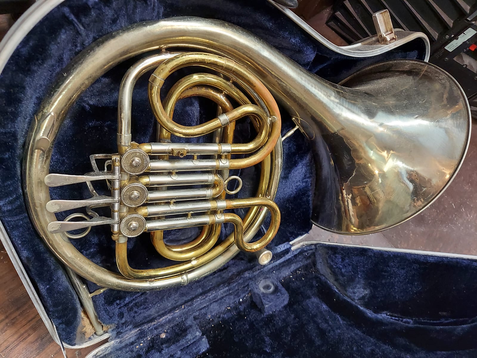 Brass Accessories – Full Circle Music, Inc. Brass Accessories – Full Circle Music, Inc.